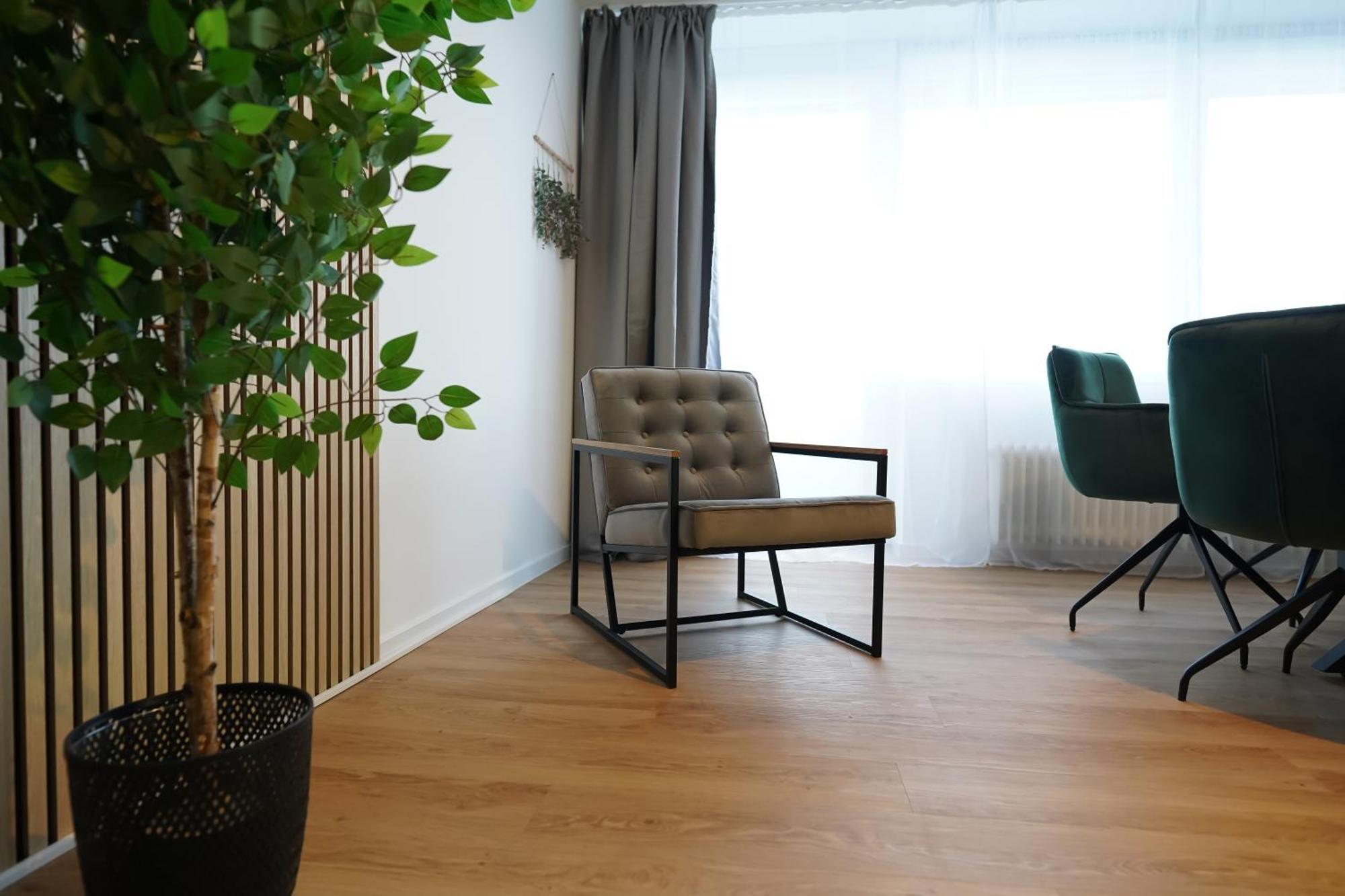 Cabana Oldenburg Eksteriør billede