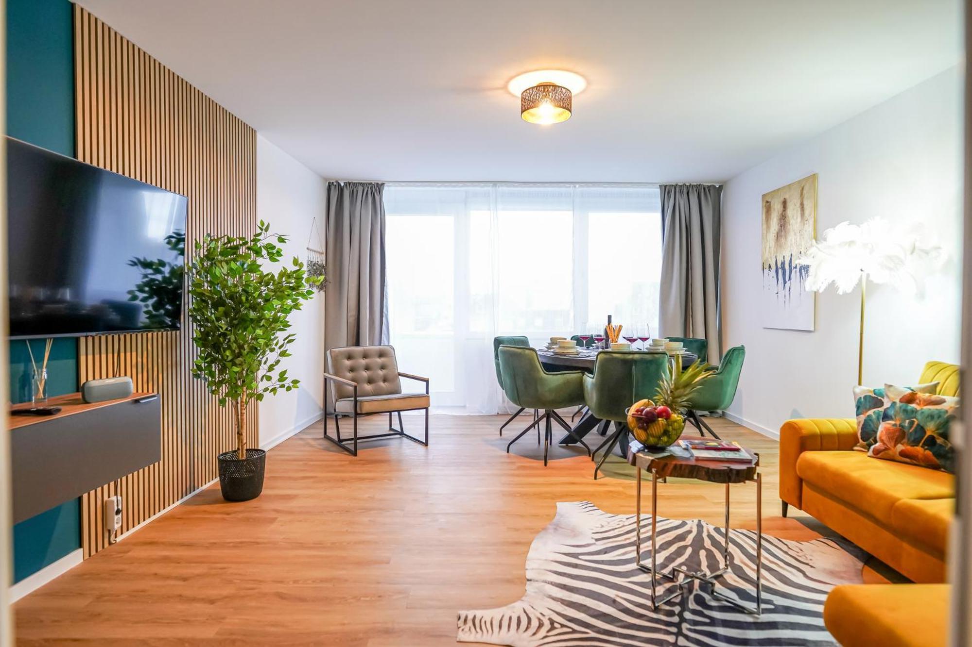 Cabana Oldenburg Eksteriør billede