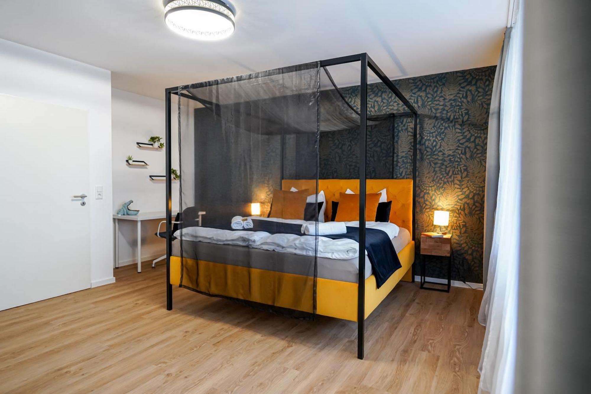 Cabana Oldenburg Eksteriør billede