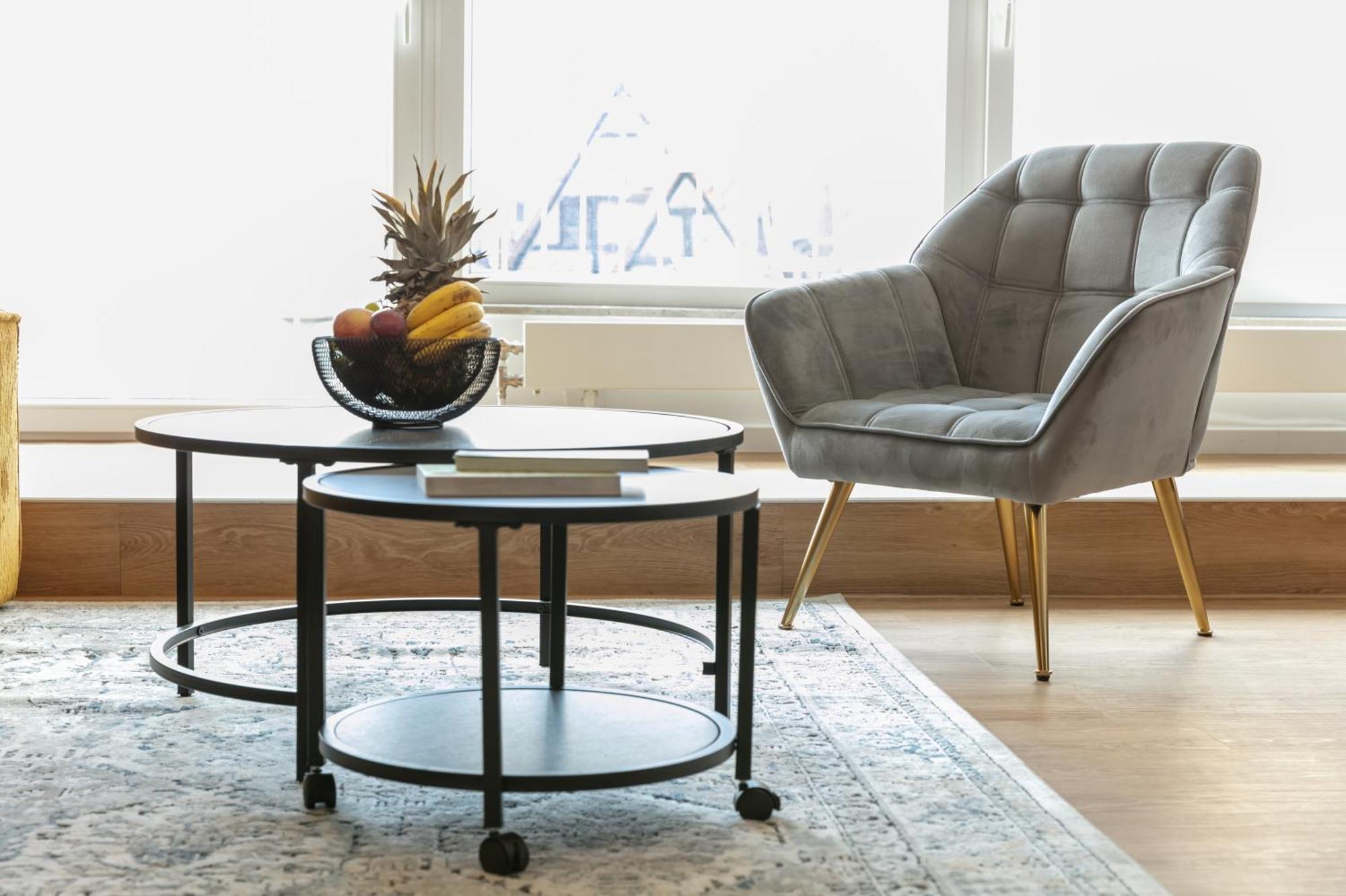 Cabana Oldenburg Værelse billede