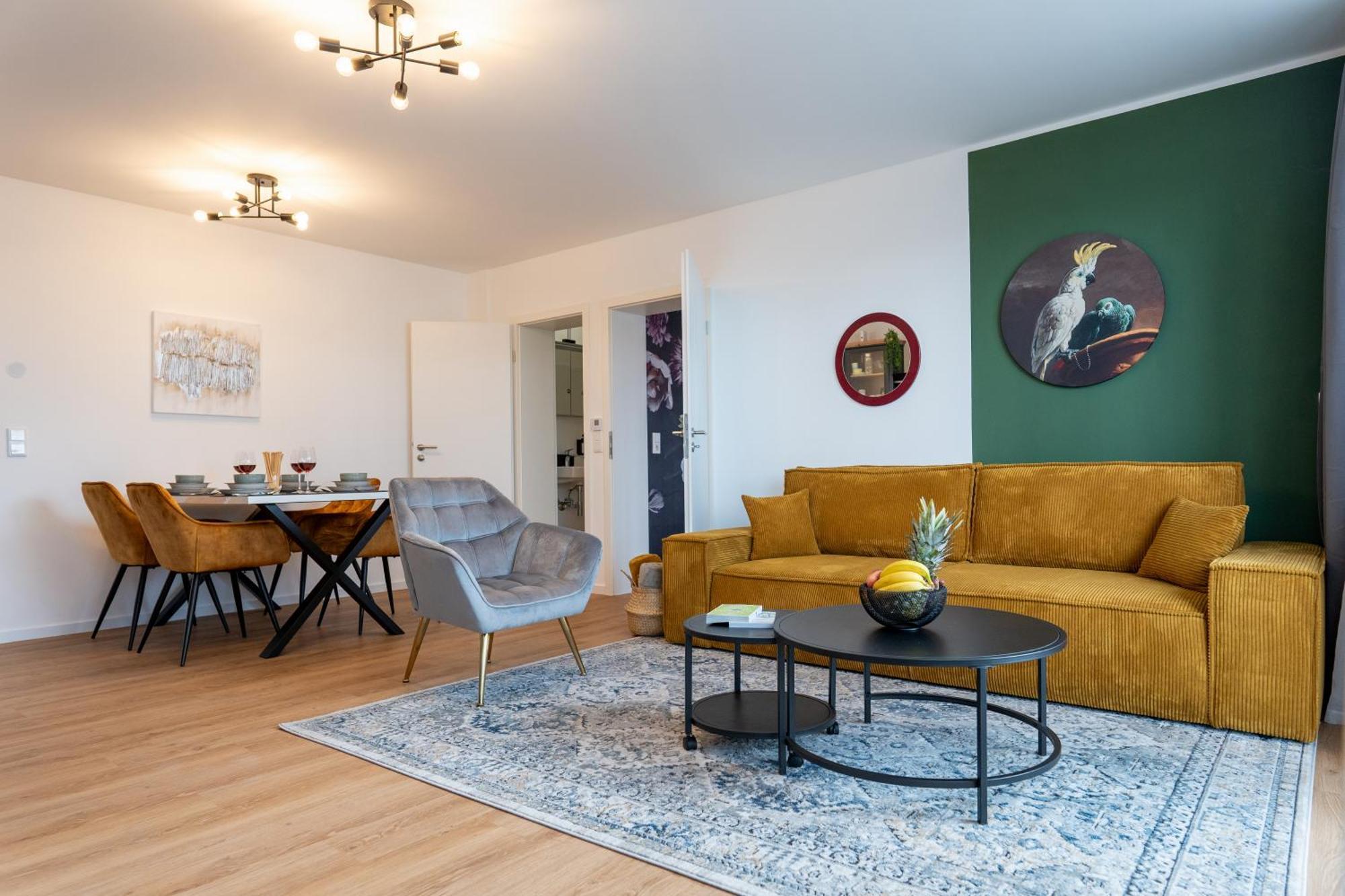 Cabana Oldenburg Eksteriør billede