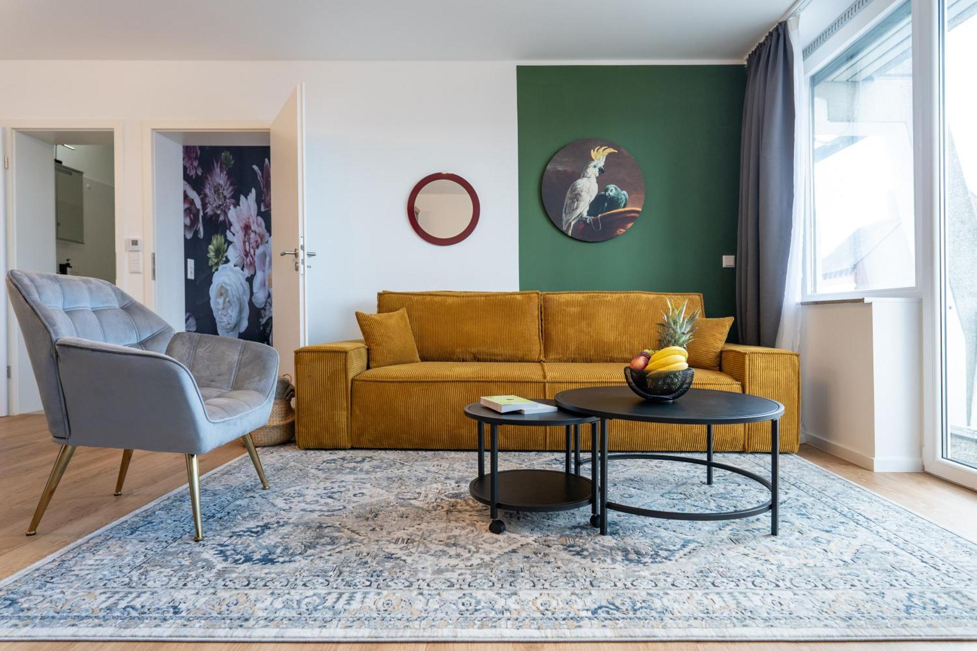 Cabana Oldenburg Eksteriør billede