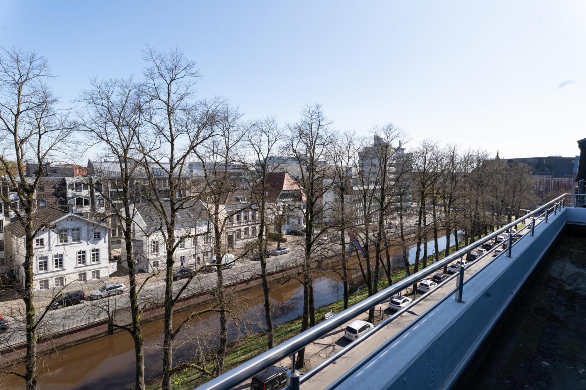 Cabana Oldenburg Eksteriør billede