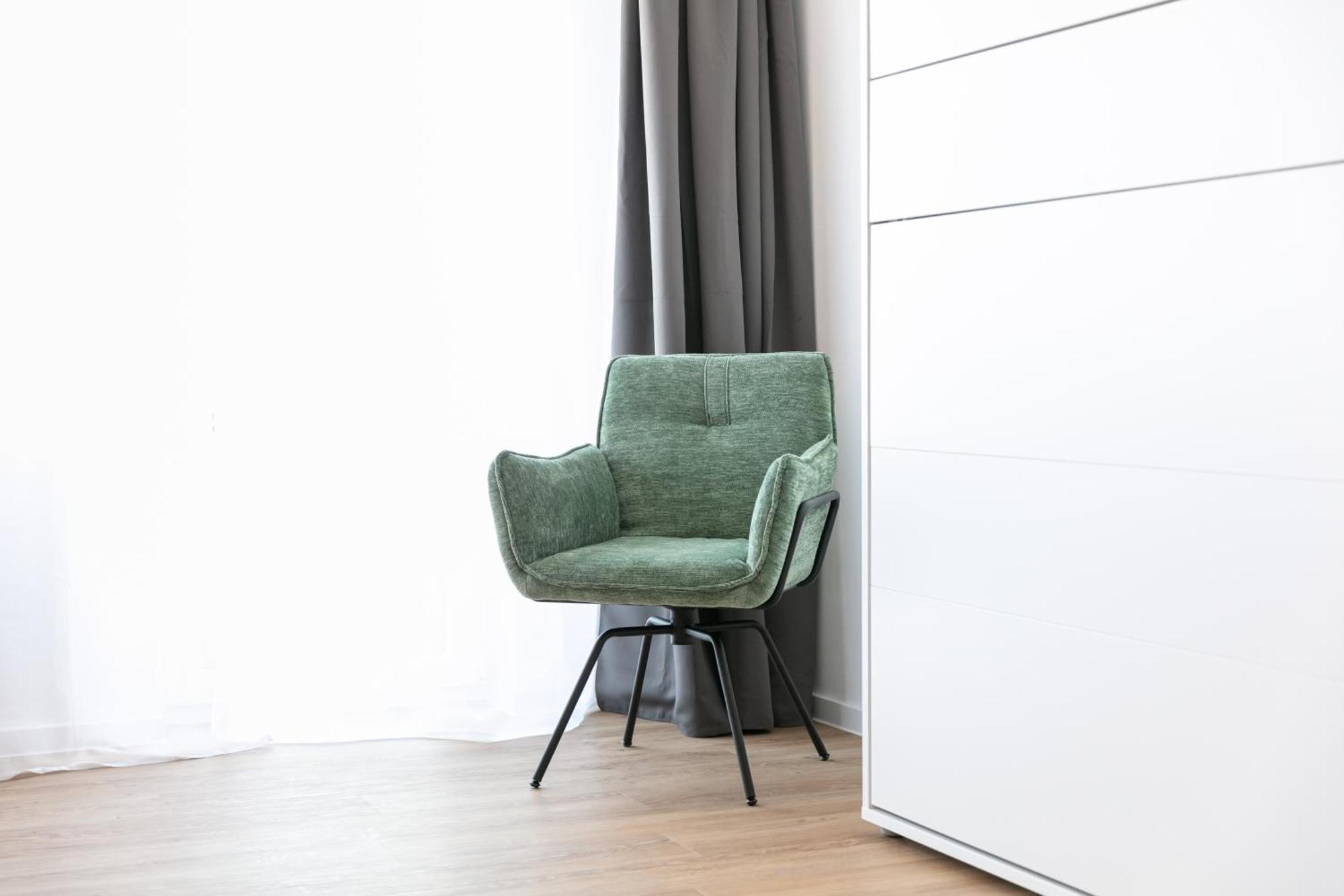 Cabana Oldenburg Værelse billede